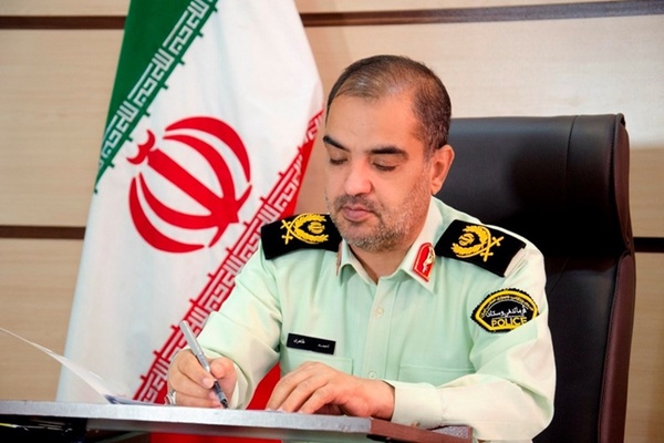 سردار طاهری