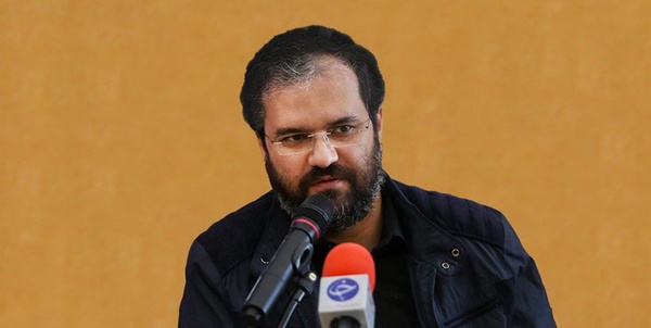 علیرضا معاف NOB