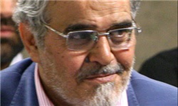 علی انسانی