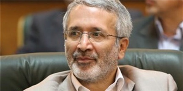 مهدی نویدادهم