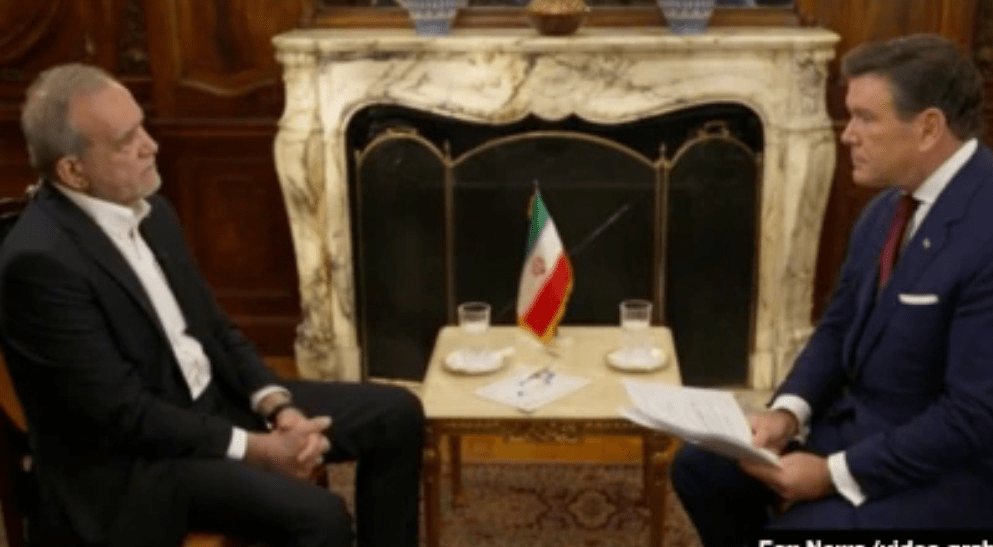 پزشکیان با اعلام آمادگی برای رقیق‌سازی اورانیوم خواستار بازگشت به تفاهم اسلام‌آباد شد