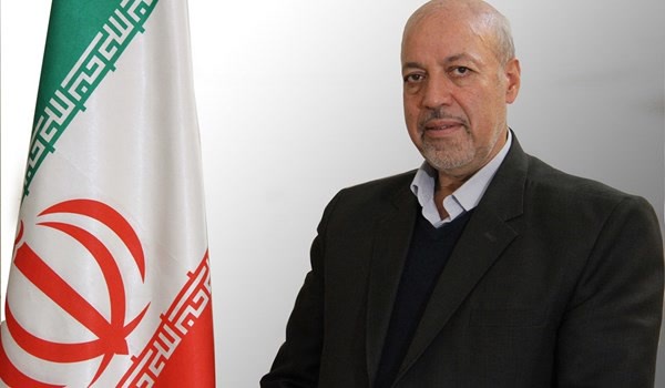رضایی
