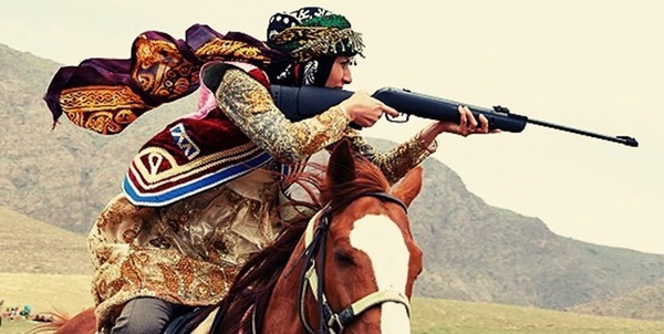 زنان لرده