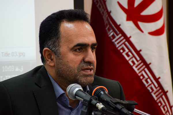 باقری سمنان