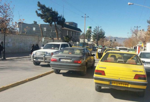 ترافیک