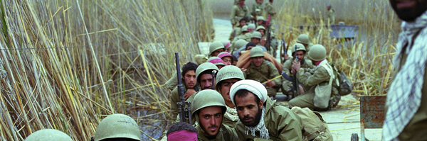تصویر سربرگ نمایه‌ی ‌هیات رزمندگان اسلام‌