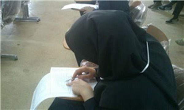 دانش آموزان دماوند