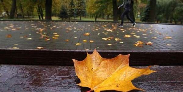 دمای هوا