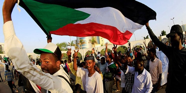 سودان