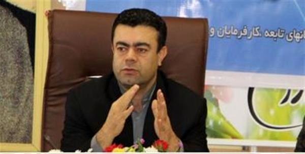 فرزاد پیشکاری