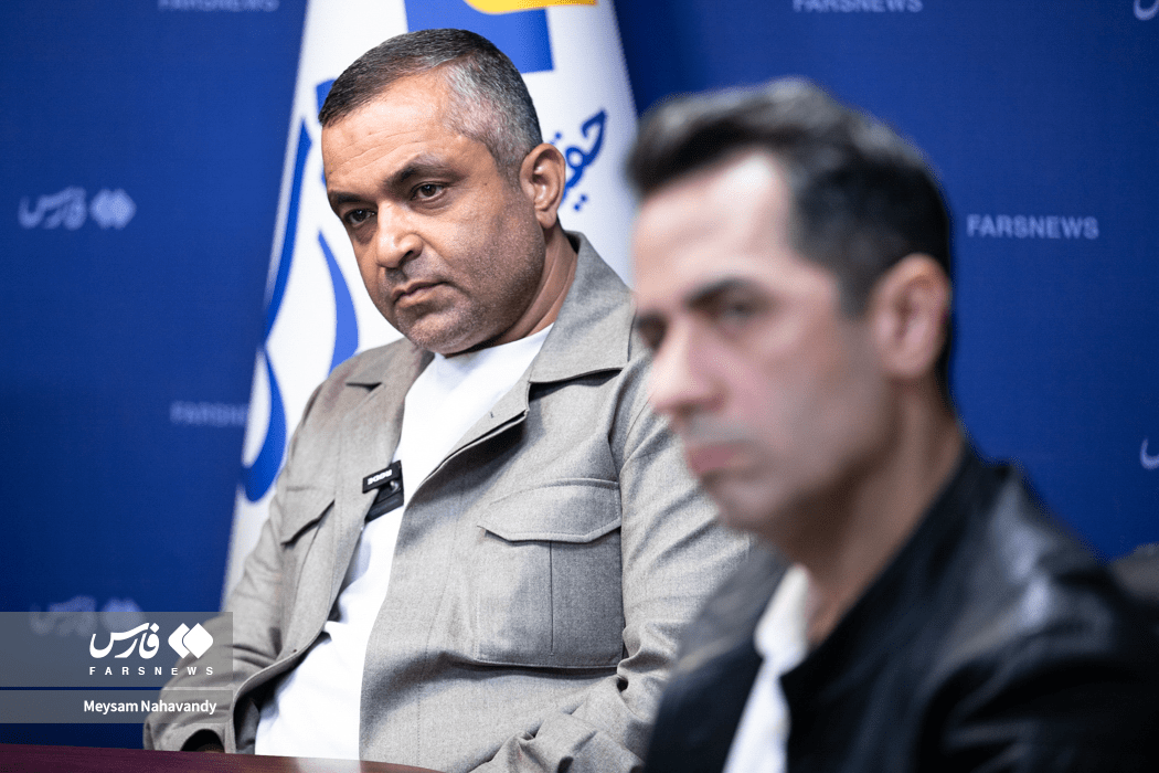 عوامل «سرآشپز» از فرمول متفاوت ارتباط با مخاطب تلویزیون گفتند