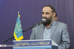 همایش بزرگ علامه شهیدقاضی نورالله شوشتری