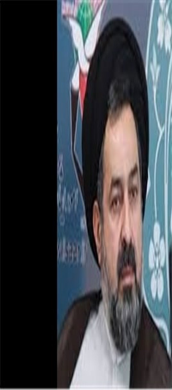 سید حبیب الله حسنی - قائم مقام نماینده ولی‌فقیه در امور ایثارگران
