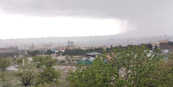 باران 2