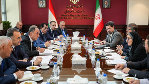 پیشنهاد ریلی ایران به تاجیکستان برای سرمایه‌گذاری در چابهار