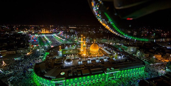 عتبات