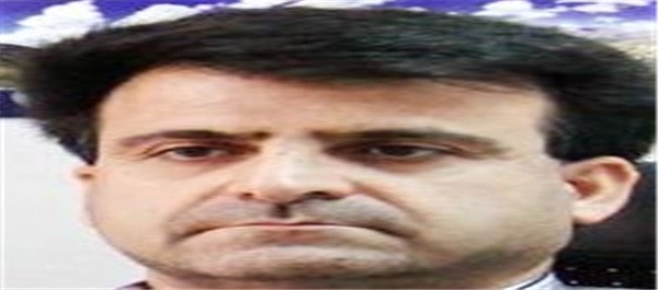رضا آریایی