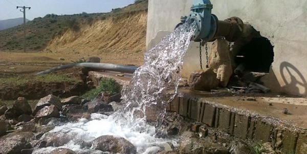 آب رسانی
