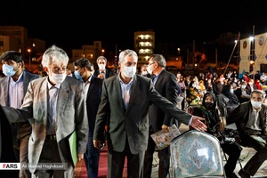همایش ملی روز شعر و ادب فارسی