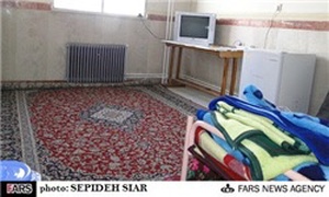 اسکان نوروزی فیروزکوه