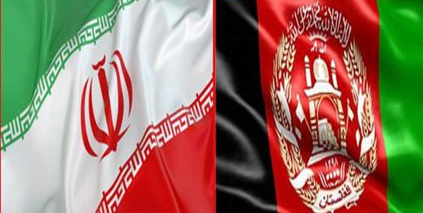 ایران و افغانستان