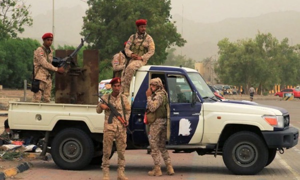 یمن
