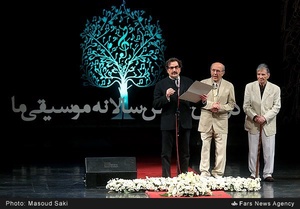 شهرام ناظری، خواننده