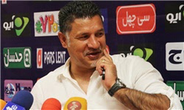 دایی