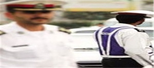 پلیس راهور