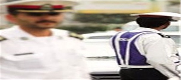 پلیس راهور