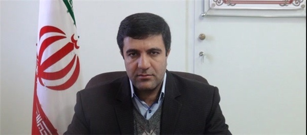 یاور محمدی