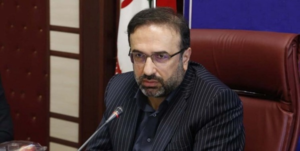 دادگستری البرز 