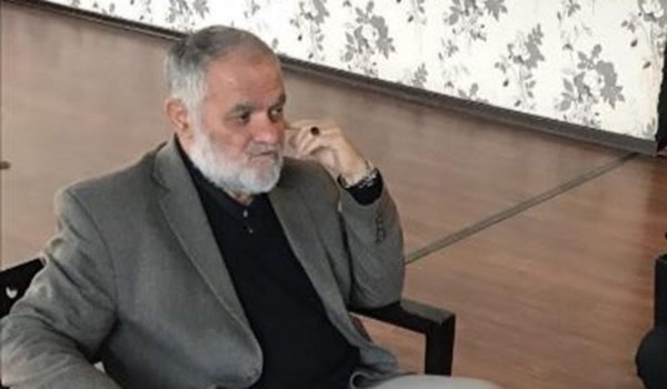 کریم ملاحی