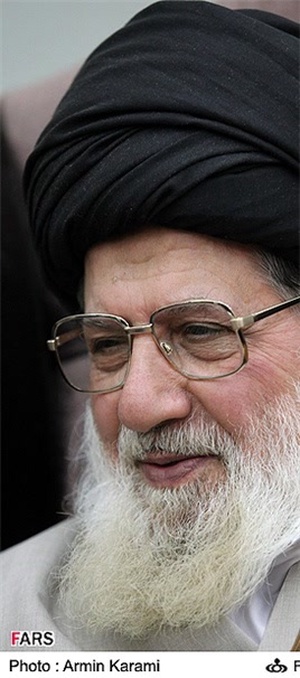 گرامیداشت آیت الله سید محمد خامنه ای