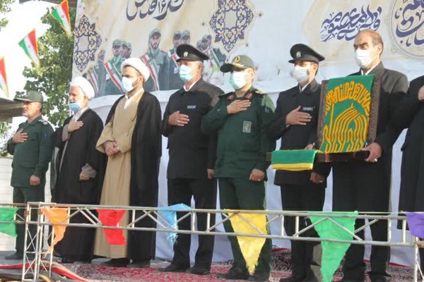 خادمان