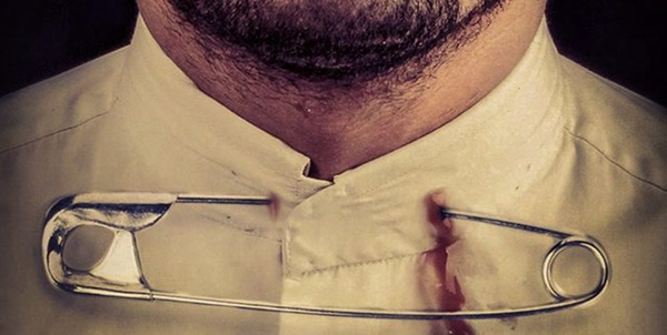 خشک مذهبی