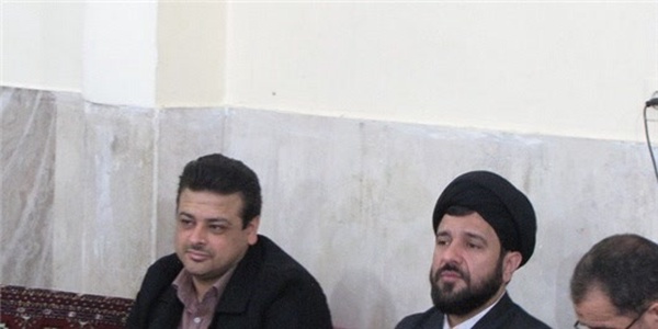 رضوی نسب