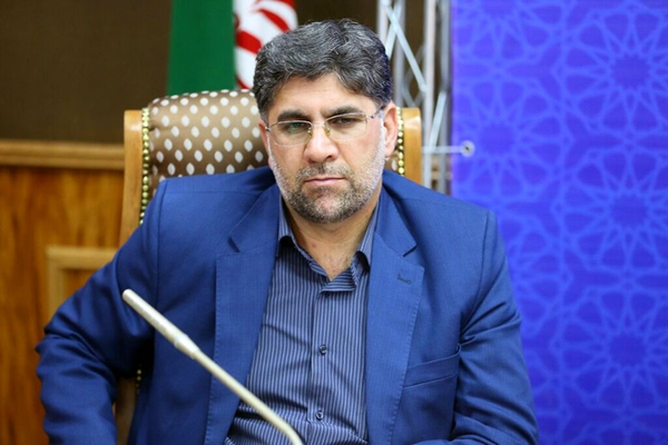 شهریار حیدری