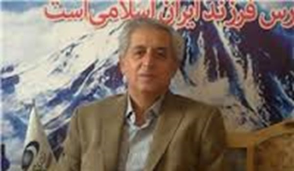 اصغر وثوق زنجان
