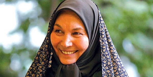 پروانه معصومی