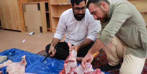 عید قربان