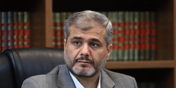 علی القاصی