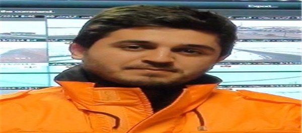 خوشکام مسئول مرکز مدیریت راه‌های استان زنجان