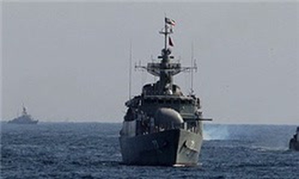 ناوشکن ارتش