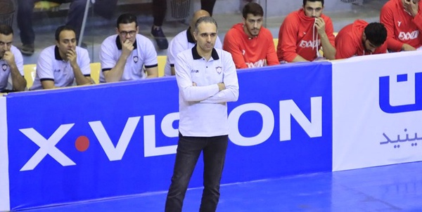 البرز آب کناری