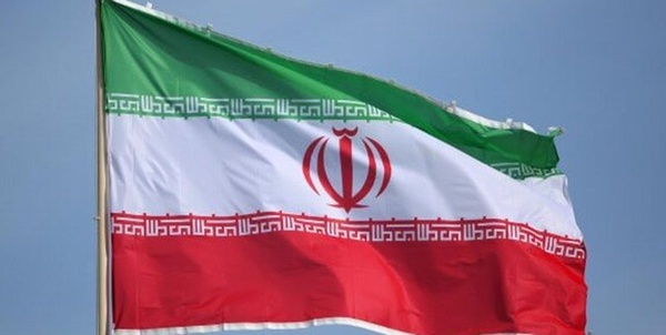 پرچم ایران