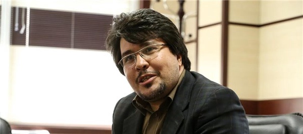 جمشید ایرانی