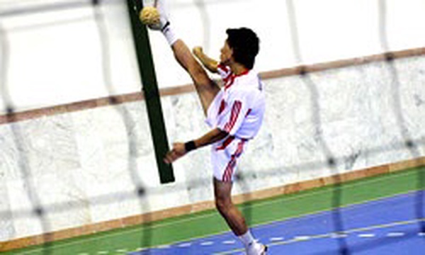 سپک تاکرا
