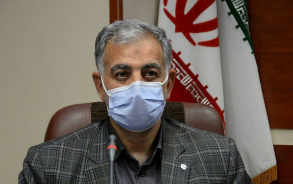 کریمی اراک