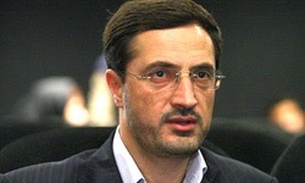 حسینی وزارت بهداشت